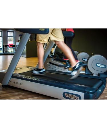 GSM Brands 100% Silicone Acrylic Pouring Oil Treadmill Belt Lubricant - Elliptical Exercise Machine Lube (4 oz) - Buy Online on GoSupps.com