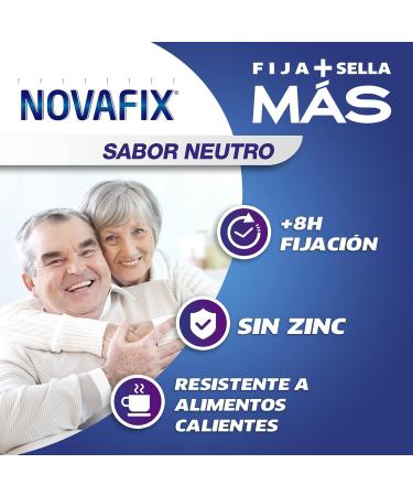 Urgo Novafix More Sabor 40G - Buy Online on GoSupps.com