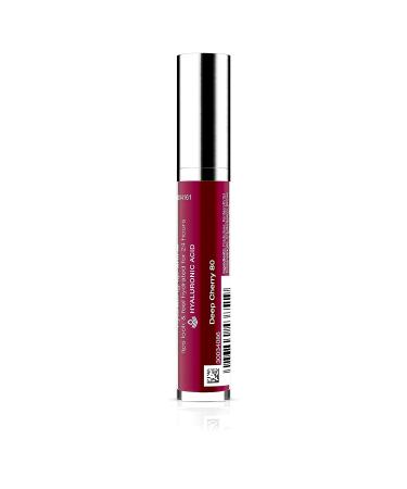 Neutrogena Hydro Boost Hydrating Lip Shine Deep Cherry 80 - 0.10 oz - Buy Online on GoSupps.com