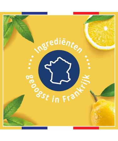 Le Petit Marseillais 3-in-1 Solid Purifying Wash Verbena Lemon 80g - Buy Online on GoSupps.com