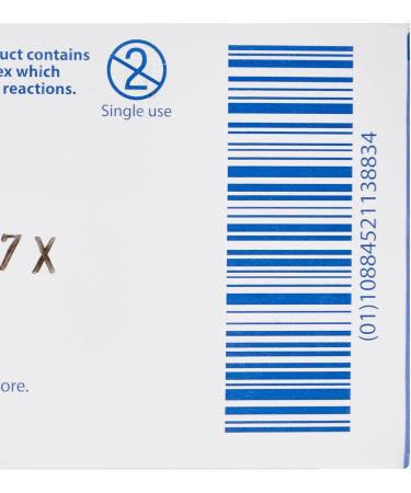 Kendall Waterproof Tape - 2" Wide Box of 6 | Non-Returnable - Perfect for eCommerce Worldwide - Buy Online on GoSupps.com