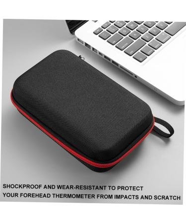 JECOMPRIS 1STK Storage Pocket for Thermometer Tag Bag | Infrared Thermometer Housing - Buy Now! - Buy Online on GoSupps.com