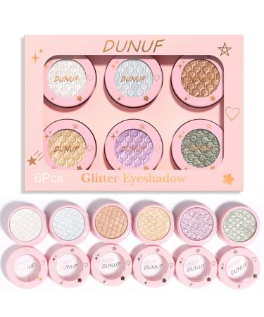 Folk Rose VolksRose Cream Eyeshadow High Pigment Velvety soft formula longlasting and creasefree buildable color easy to apply with fingers perfect for professional makeup 6 shades C1