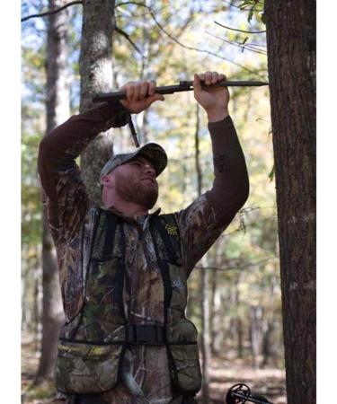 Realtree EZ Hanger Combo (3-Pack) - Multi-Purpose Hunting Accessory - Buy Online on GoSupps.com