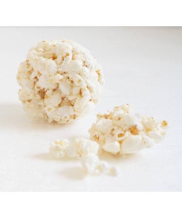 Sweet & Salty Popcorn Balls - Gluten Free Snack Bag (5 oz) | Easter Basket Treat for Kids | Resealable Bag - Buy Online on GoSupps.com