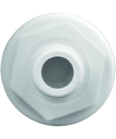 Attwood White Through-Hulls Boating Plumbing Fittings | Unisex Adult, One Size - US - Buy Online on GoSupps.com