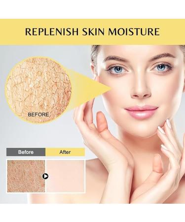 2PCS Snail 96 Mucin Power Essence 100mL - Skin Care Serum with Snail Secret Mucin - Buy Online on GoSupps.com