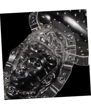 BCOATH Forming Vegetable Tool Clear Gardener Ginseng for Decorative Watermelon Transparent - Buy Online on GoSupps.com