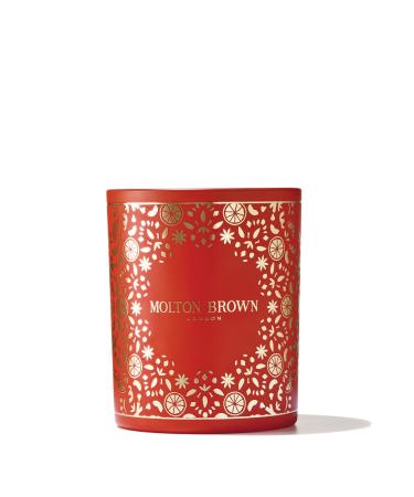 Molton Brown Marvellous Mandarin & Spice Signature Candle 6.07 oz.