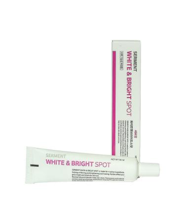 SERMENT Korean cosmetics Spot Cream 30ml with ASL(Advanced Super Liposome) Technology