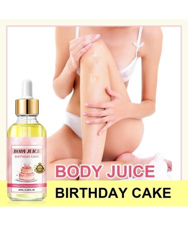 Body oil for coconut cream pie artisanal body oil coconut cream pie 60 ml juice oil for the body vanilla body oil oil for the body with vanilla oil for the body - Buy Online on GoSupps.com