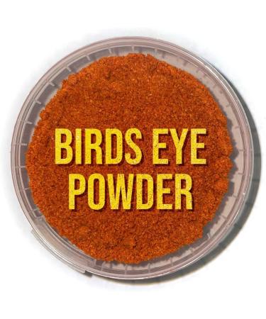 Birds Eye Chilli Powder - 50g - Buy Online on GoSupps.com