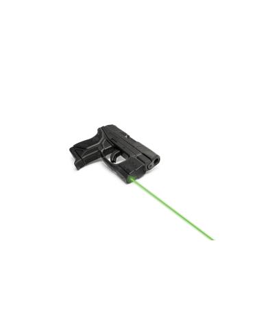 Viridian Reactor R5 Gen 2 Green Laser Sight and Holster for Ruger LCP 2