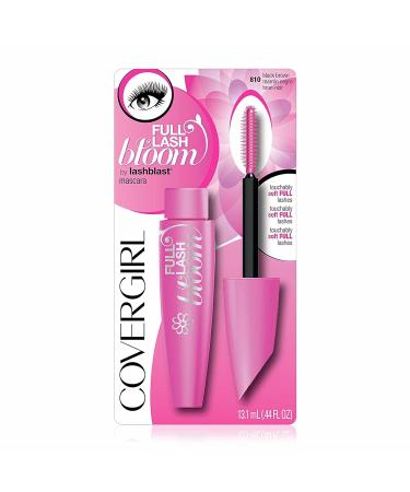COVERGIRL Full Lash Bloom Mascara Black Brown 810 - 0.44 oz - Buy Online on GoSupps.com