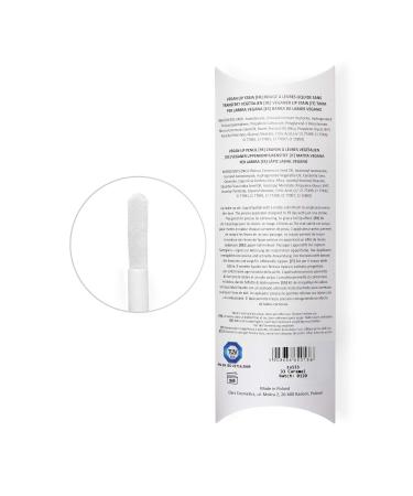 Beve Vegan Lip Color - Long-lasting Eco-Friendly Lip Care for All Skin Tones - Buy Online on GoSupps.com