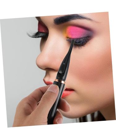 POPETPOP 1pc Electric Eyelash Curler Portable Eyelash Curler Eyelash Curlers Heated Rechargeable Eyelash Curler Battery-Operated Eyelash Curler Heated Curler Electric Tool Lash Tools - Buy Online on GoSupps.com