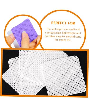 minkissy 3 Cleansing Wipes Nail Wipes Glue for Lashes Extension Glue for Eyelashes Cleaning Wipes Nail Art Glue Eye Lashes Glue Clean Wipes Lash Extension Glue Wipes No Shedding Detergent - Buy Online on GoSupps.com