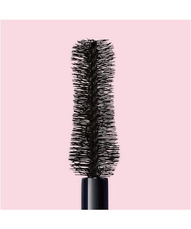 L'Oreal Paris Lash Paradise Mascara - Voluptuous Volume, Intense Length, Feathery Soft Lashes - No Flaking, Smudging, or Clumping - Mystic Black 0.25 Fl Oz - Buy Online on GoSupps.com
