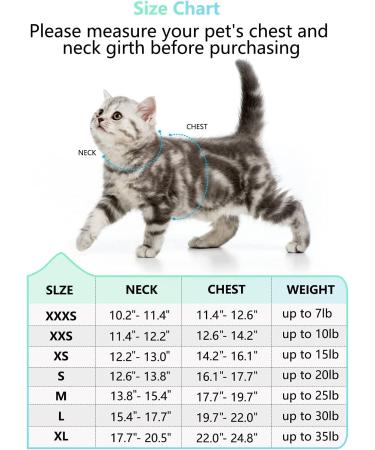Reflective TwoEar Dog Vest Harness for Small Dogs XXXS - Pink | No-Pull, Breathable Mesh, Easy Control | Ideal for Outdoor Walking and Training - Buy Online on GoSupps.com