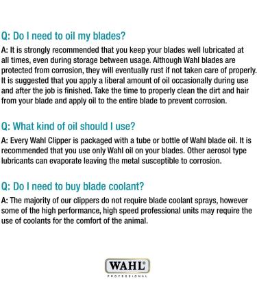 Wahl Professional Animal Thick Coat Pet Clipper & Dog Clipper Pink - #9787-300 - Buy Online on GoSupps.com