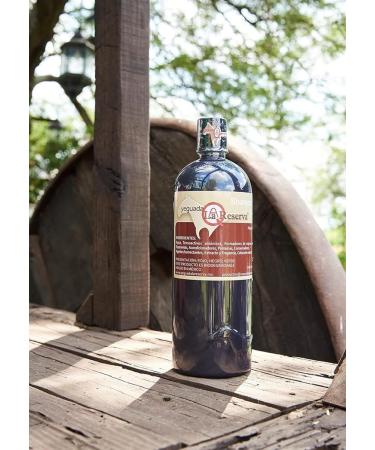 Yeguada La Reserva Shampoo de Caballo Negro Fortalece y Embellece el Cabello (1 L) Env o Internacional - Buy Online on GoSupps.com