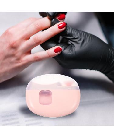 FOMIYES Automatic Electric Nail Clipper Battery Operated Safety Fingernail Trimmer for Children Adults Seniors Small Nail for Home Travel - Buy Online on GoSupps.com