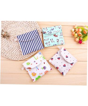 Gleavi 2 STK Small Diaper Bag - Versatile Women's Bag for Documents Wallet & More | International Shipping - Buy Online on GoSupps.com