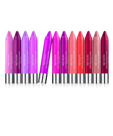 Revlon Colorburst Balm Stain 2.7g - Irresistible Nude - Buy Online on GoSupps.com