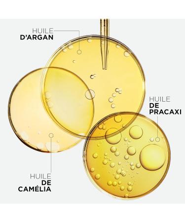 DESSANGE Sublime Nutri-Regenerating Oil 100ml - Nourishing Hair Oil for Soft Radiant Locks | Shop Internationally - Buy Online on GoSupps.com