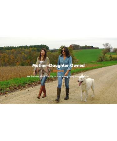 GoMacro MacroBar Organic Vegan Protein Bars - Peanut Butter - 2.3 oz (Pack of 12) - Buy Online on GoSupps.com