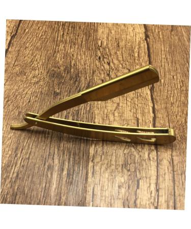 Angoily Razor Holder for Men - Manual Body Shaver & Eyebrow Trimmer - Quality Grooming Accessories - Buy Online on GoSupps.com