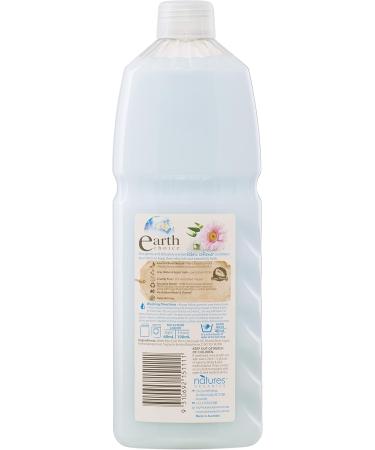 Premium Fabric Softener 1L | Best Softness & Freshness Worldwide Shipping - Buy Online on GoSupps.com