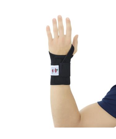 Core Products Reflex Wrist Support Right - Large