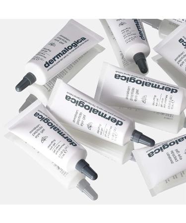 Dermalogica Awaken Peptide Eye Gel - Reduce Puffiness and Wrinkles Fast - Buy Online on GoSupps.com
