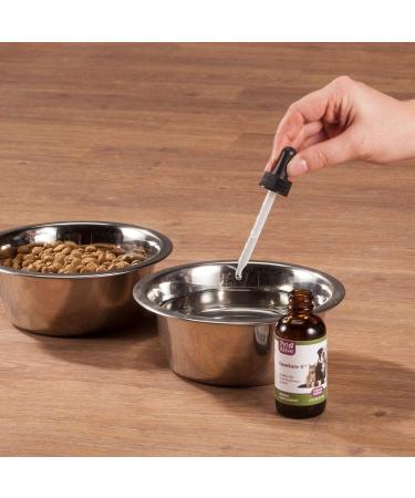 PetAlive EaseSure-S Natural Homeopathic Formula for Seizure Control - Buy Online on GoSupps.com