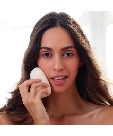 Konjac Sponge Pure by Daily Concepts - Buy Online on GoSupps.com