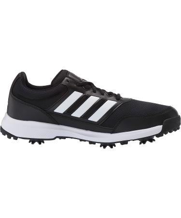 adidas Men's Tech Response 2.0 Golf Shoe 10.5 Black - Lightweight and Comfortable Golf Shoes for Men - Buy Online on GoSupps.com