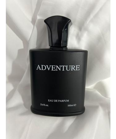 Generic Adventure Pour homme Eau De Parfum 100ml. - Buy Online on GoSupps.com