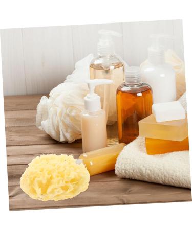 MUSISALY Moisturizer for Body Bath for Bathing Shower Sponge for Body Bathing Sponge Body Shower for Bath for Shower Sponge Shower - Buy Online on GoSupps.com