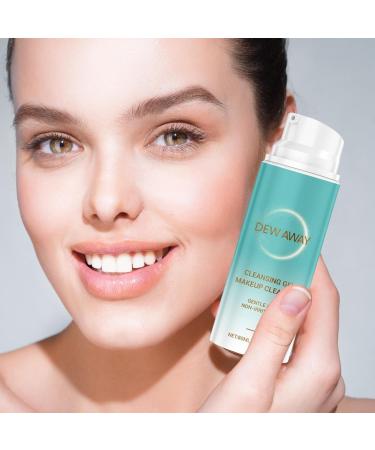 Ceprznvey Face Wash Gel Hydrating Gel Gentle Facial Wash Makeup Remover Moisturizing Cleansing Gel Refreshing Deep Cleansing Face Wash for Girlfriend Wife Mother 1.71x4.72 inches - Buy Online on GoSupps.com