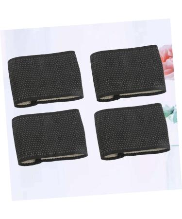 Buy 2 Pair Foot Support Arch Brace - Cushioned Insoles for Fallen Arches - Comfortable Shoe Pads for Men & Women - Buy Online on GoSupps.com