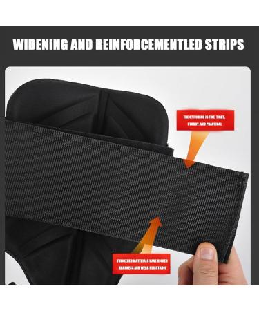 Premium Tree Climbing Lag Set - Essential Tools for Electricians & Outdoor Fruit Picking | Washable & Removable Foot Plugs - Buy Online on GoSupps.com