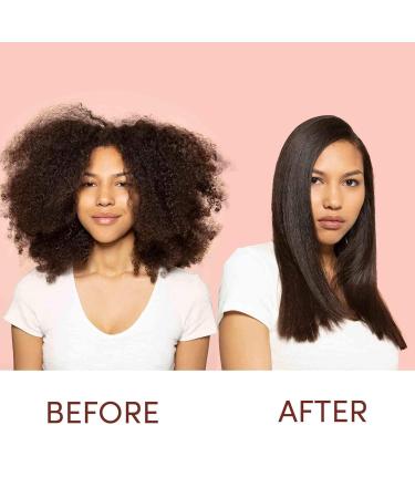 Mizani Styling HRM Humidity Resistant Spray | Helps Prevent Breakage From Heat Damage | Light Hold | For All Hair Types | 9 Oz - Buy Online on GoSupps.com