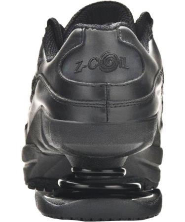 Z-CoiL Women's Freedom Classic 8 Black - Pain Relief Footwear - Buy Online on GoSupps.com