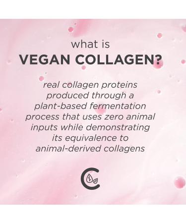 PACIFICA Vegan Collagen Recovery Eye Cream 0.5 oz - Anti-Aging Hydration for Women - Buy Online - International Shipping - Buy Online on GoSupps.com