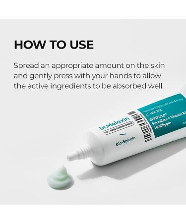 BP Pore Barrier Cream 50g - Best Pore-Minimizing Moisturizer for All Skin Types - Buy Internationally - Buy Online on GoSupps.com