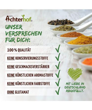 Organic Rice Protein Powder 1 KG | 83% Protein | Vegan & Gluten-Free | Direct from Achterhof - Buy Online on GoSupps.com