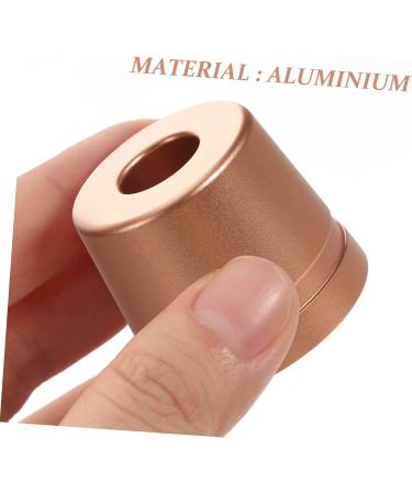 Buy Mikinona Razor Base Scissor Holder - Portable Shaver & Hairdresser Accessories for Bathroom Organization - Buy Online on GoSupps.com