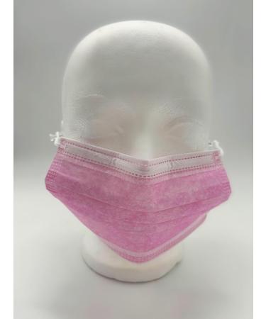 3-Ply Disposable Face Masks Case Pack 2500 Masks 50x50 Boxes - Buy Online on GoSupps.com