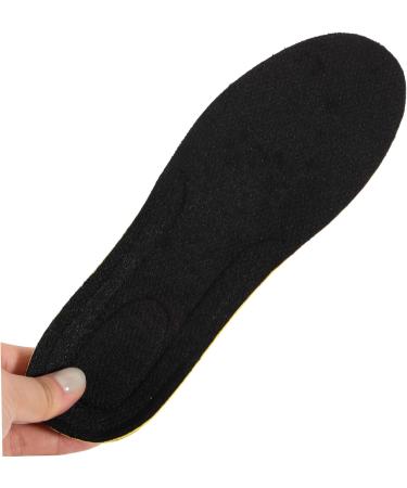 NOLITOY Arch Support Insoles for Men - Comfortable Foot Pads & Inserts for Enhanced Support - International Shipping Available - Buy Online on GoSupps.com